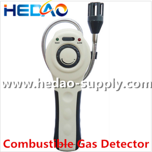 2015 çin tedarikçisi portatif gaz dedektörü hidrojen gaz dedektörü - Product Image 2