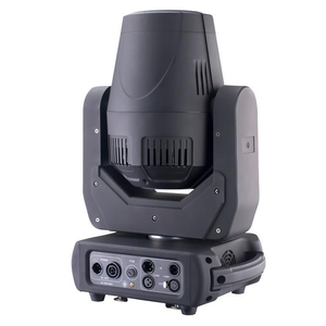 Profissional de Iluminação de Palco LEVOU 3-Em-1 Lavagem Ponto de Feixe de 150 Watt LED <span class=keywords><strong>Zoom</strong></span> Moving Head Spot - Product Image 4