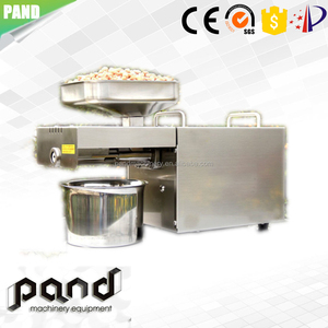 Machine de presse à huile froide, pour usage domestique, <span class=keywords><strong>petit</strong></span> <span class=keywords><strong>garage</strong></span>, huile d'olive, noix de coco, à bas prix - Product Image 6