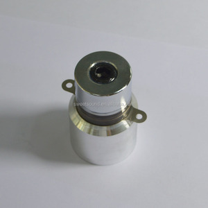Trasduttore ad ultrasuoni 28 khz 60 w parte trasduttore piezoelettrico per la pulizia - Product Image 2