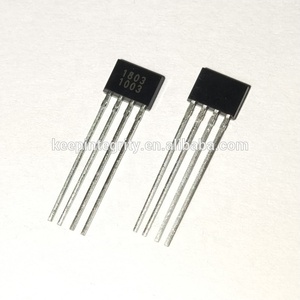 JD1803 JD1803B JD1803C DIP-8 TO-94 <span class=keywords><strong>componenti</strong></span> elettronici - Product Image 2