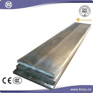 Équivalent en acier Bohler M238 - Product Image 3