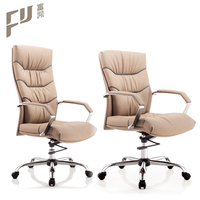Chaise de direction de bureau Shunde Furicco Furniture Design