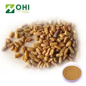 Common Fenegriekzaad P. E./Fenegriek Vloeibare Extract/Fenegriek Olie Extract