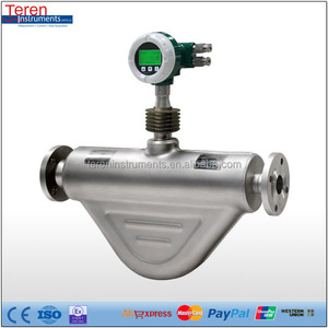 Hàng loạt Flow Controller, khối lượng khí flow meter, không khí đo lưu lượng - Product Image 4