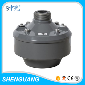 P-350/500/700 /1000 35W/50W/70W/100W tất cả bằng nhôm ngoài trời không thấm nước 4ohm/6ohm/8OHM/16Ohm Loa điều khiển đơn vị - Product Image 3