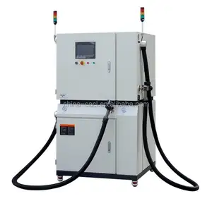 R600a r32 refrigerant gas r410a refrigerant gas r134a gas charging machine