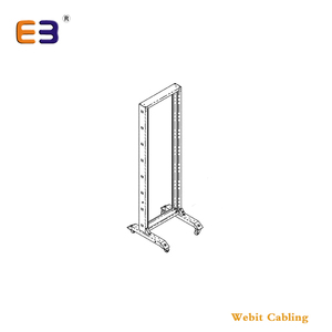 <span class=keywords><strong>2</strong></span> bài Mở Giá + 19 inch + SPCC Cán Nguội Thép + Viễn Thông Thiết Bị Tầng Thường Vụ 19 inch Mở giá - Product Image 2