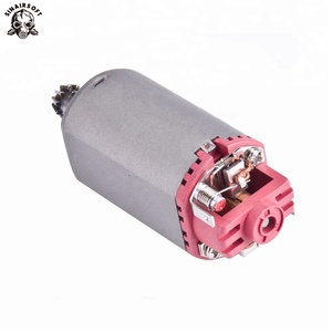 M140 alta torsión tipo alto par Motor eje largo AEG <span class=keywords><strong>Airsoft</strong></span> caza accesorios para M4 M16 MP5 G3 <span class=keywords><strong>P90</strong></span> - Product Image 4