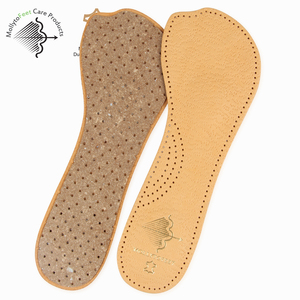 Pleine longueur en peau <span class=keywords><strong>de</strong></span> mouton en cuir véritable matériel anti-transpiration déodorant 3/4 <span class=keywords><strong>semelle</strong></span> <span class=keywords><strong>de</strong></span> chaussure pour dames à talons hauts semelles pour le <span class=keywords><strong>poids</strong></span> <span class=keywords><strong>de</strong></span> <span class=keywords><strong>perte</strong></span> - Product Image 2