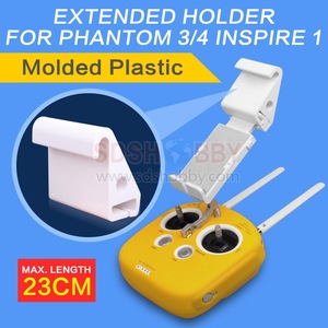 Sunnylife Remote Controller Monitor extended holder support 13,3/10/9.7in Tablet for DJI Phantom <span class=keywords><strong>4</strong></span>/PRO V2.0 /3 Inspire 1 - Product Image 2