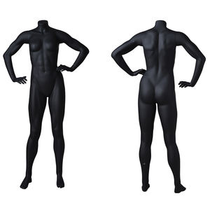 Maniquíes Deportivos de Cuerpo Completo <span class=keywords><strong>para</strong></span> Hombre y Mujer, Económicos, al por Mayor, <span class=keywords><strong>para</strong></span> Ejercicio Físico - Product Image 3