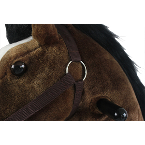 Le Dernier Jour Offre Spéciale du Offre Spéciale Travail Poney Scooter Gros Jouet Cheval - Product Image 3