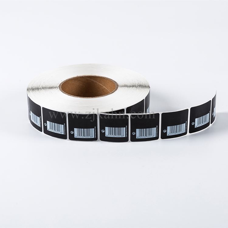 Новые продукты, радиочастотная бирка высшего качества для супермаркета