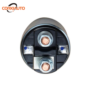 M371X64671 SS-1530 66-8327 133049 23343T5002 2334377A11 M371X72371 Saklar Solenoid <span class=keywords><strong>Starter</strong></span> Mobil 12V F042010423 CBS4530 8045 E8045 - Product Image 3