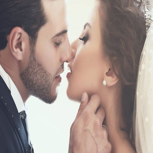 Offerta Speciale Abito <span class=keywords><strong>da</strong></span> <span class=keywords><strong>Sposa</strong></span> Musulmano di Lusso Personalizzato Stile Principessa con Maniche Lunghe <span class=keywords><strong>in</strong></span> <span class=keywords><strong>Pizzo</strong></span> e Perline MWB12 - Product Image 3