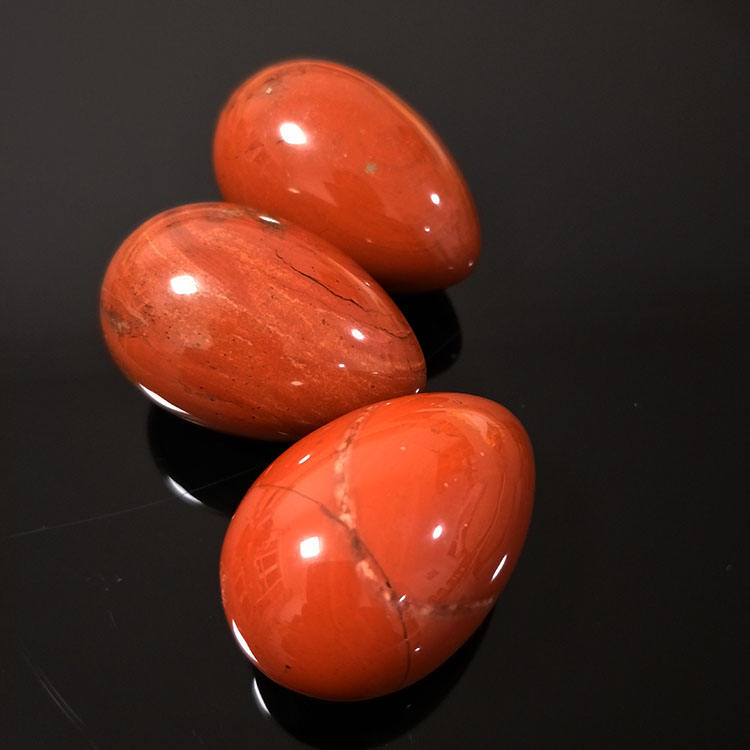 RED jasper