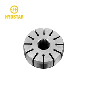 V10 <span class=keywords><strong>VQ</strong></span> Bơm Cánh Quạt Dầu Thủy Lực Rotor Cho Bộ Sửa Chữa <span class=keywords><strong>Vickers</strong></span> - Product Image 4