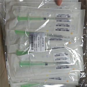 <span class=keywords><strong>125</strong></span> KHz 13.56 <span class=keywords><strong>MHz</strong></span> <span class=keywords><strong>RFID</strong></span> 마이크로 칩 PET 물고기 개 ID 태그 액세스 제어 및 동물 추적 - Product Image 5