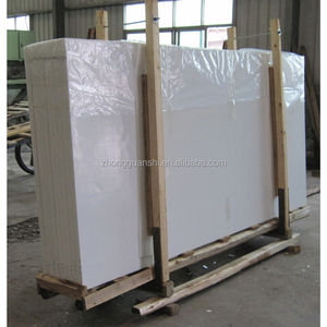 Marmo Artificiale Nano Competitivo, Marmo Artificiale Bianco Puro Nano Cristallizzato, Pietra di Vetro Nano Cristallino - Product Image 4