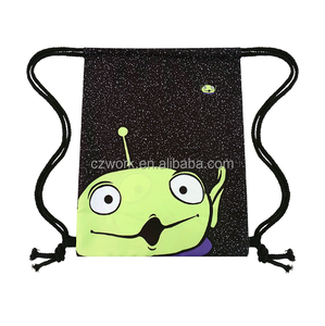Paño de Oxford <span class=keywords><strong>A</strong></span> Prueba de agua Boca de la Viga del Lazo Hombros Bolsa de Almacenamiento - Product Image 5