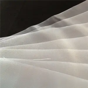 Yüksek Kaliteli Isı Mühür Bandı sıcak eritme yapışkan Web Çift Erimiş geri dönüşümlü malzeme Tekstil Kumaş