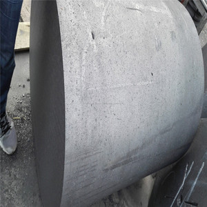 Phế liệu điện cực than chì cho sản xuất thép và đúc/nhân tạo cao carbon điện cực than chì phế liệu - Product Image 5