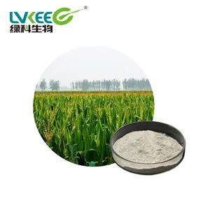 High Quality Microorganism 20 bilion cfu/g Bacillus Laterosporus for Promoting the plant growth