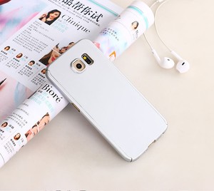Samsung <span class=keywords><strong>galaxy</strong></span> s7 edge fundas <span class=keywords><strong>360</strong></span> protección protectora ultrafina ultradelgado con gratis vidro templado - Product Image 6