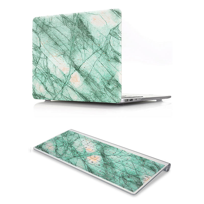 สีเขียวหินอ่อน