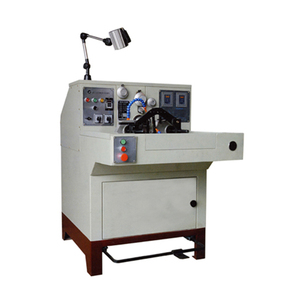 Horizontal Honing Machine