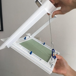 <span class=keywords><strong>Trappe</strong></span> d'inspection en aluminium pour <span class=keywords><strong>plafond</strong></span> étanche - Product Image 4