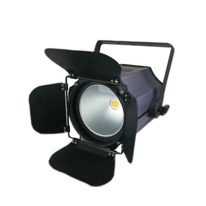 6in1 rgbwa + uv led cải cách hành chính COB 200 W ánh sáng ánh sáng sân khấu - Product Image 5