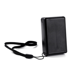 Mini Xách Tay 30x 60x LED <span class=keywords><strong>Magnifier</strong></span> Bỏ Túi Có Kích Thước Vuông Được Chiếu Sáng Acrylic Magnifying Glass Cho Sửa Chữa OEM Tùy Chỉnh - Product Image 3