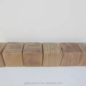 Dongguan कस्टम ठोस लकड़ी बाब के लिए मील का पत्थर उम्र ब्लॉक खिलौना