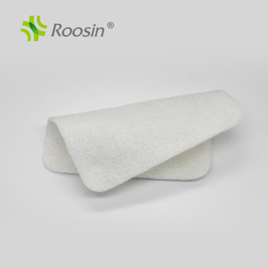 Plâtre efficace contre les blessures à l'alginate de Calcium pour le traitement des patients diabétiques - Product Image 4