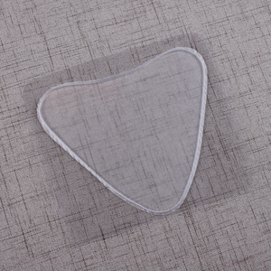 Silicone Décolleté <span class=keywords><strong>Anti</strong></span> <span class=keywords><strong>Rides</strong></span> Poitrine Tampons Visage Eye <span class=keywords><strong>Patches</strong></span> Pads <span class=keywords><strong>Patches</strong></span> Du Front - Product Image 5