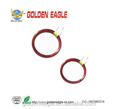 Китай производитель Rfid воздуха катушки антенна катушки / обычай как спецификация