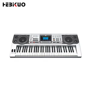 MK-810 MEIKE 61 chiave organo Elettronico musicale Tastiera instrumnets Fornitore Della Cina