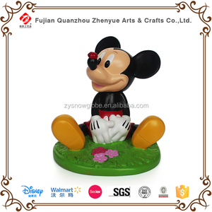 Licencia <span class=keywords><strong>Disney</strong></span> fabricante y proveedor, resina <span class=keywords><strong>Disney</strong></span> figurines, resina Custom <span class=keywords><strong>Disney</strong></span> juguete - Product Image 3