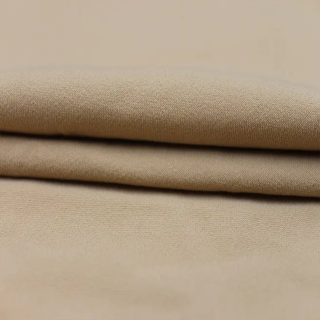 Chinesisches Textil 165g/m² 70% Nylon 30% Spandex Schnellt rockn ender, frei geschnittener Stoff für Unterwäsche-Leggings Sportswear-Hosen