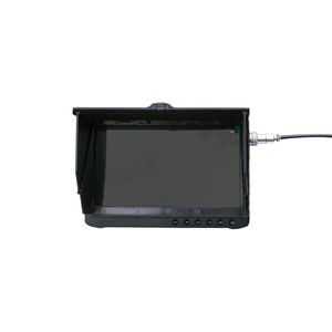Caméra de pêche <span class=keywords><strong>sous</strong></span>-marine rotative à 360 degrés, caméra d'inspection <span class=keywords><strong>sous</strong></span>-marine, système d'inspection de <span class=keywords><strong>l</strong></span>'aquaculture - Product Image 4