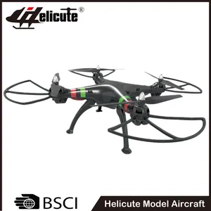 Helicute H809 큰 2.4 그램 4ch rc 스카이 워커 쿼드 헬리콥터