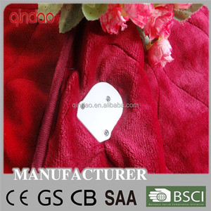 Portable 80 W/100 W Elettrico Sopra Coperta per Bed Warmer - Product Image 6