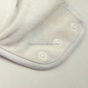 calzonetas de entrenamiento, reusables, lavables, fibra de bambu, transpirables, impermeables, antialergicos - Product Image 5