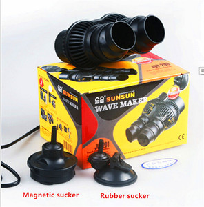 Máy Bơm Tạo Sóng Cho Bể Cá Biển SUNSUN Bán Chạy 2016 - Product Image 2