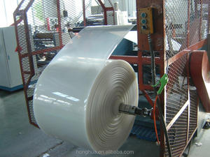Máquina de láminas de extrusión, materiales, barrena de gránulos/tornillo de alimentación, extrusora de láminas de plástico bioplástico procesado, Pet/ Pp/PS, 1000mm, 3 uds. - Product Image 2
