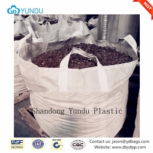 2017 Nuevo diseño a granel bolsa grande 2500 kg plomo concentrado de zinc - Product Image 1