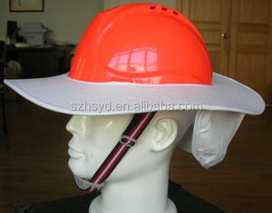Histay خفيفة الوزن ABS البلاستيك سلامة الطفل قبعة صلبة ؛ أطفال خوذة أمان غطاء رأس - Product Image 5