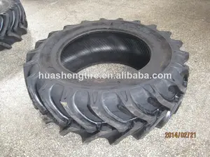 2014 venda quente! Alta qualidade fábrica de pneus agrícolas pneu do trator agrícola tubos internos 18.4-34